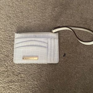 anne klein wallet